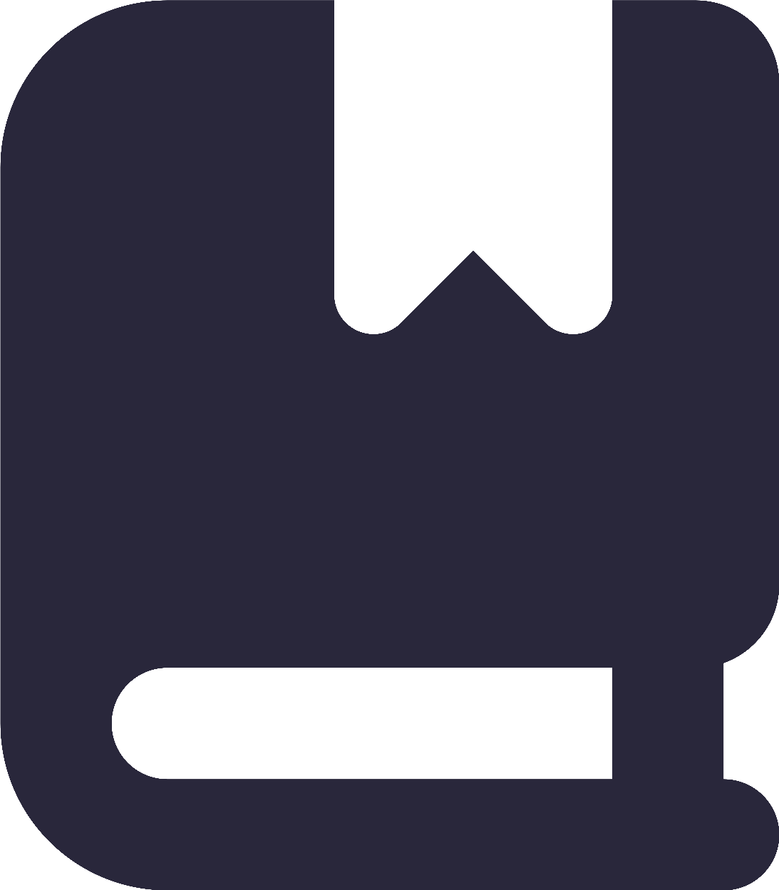 Book icon