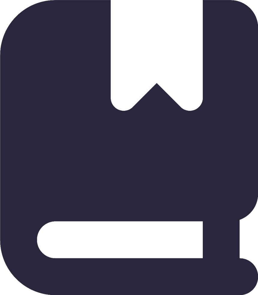Book icon