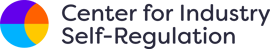 Center for Industry Self-Regulation